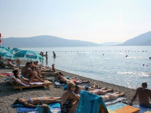 Пляж-Селяново