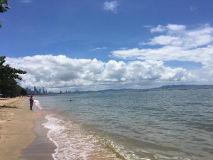 Jomtien Beach