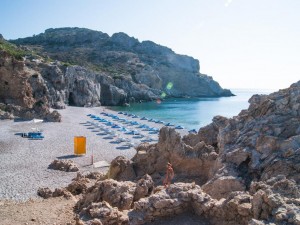 Пляж Афанду