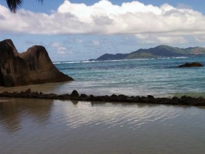 сейшельские острова