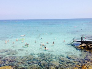 Fig Tree bay