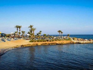 Пляж Адамс-бич