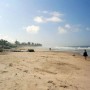 Пляж Арамболь