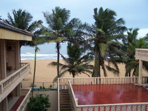 Лучшие курортные места Шри-Ланки