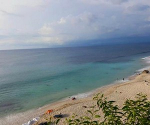 Секретные пляжи Бали