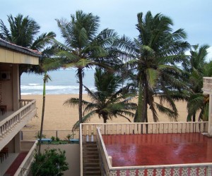 Лучшие курортные места Шри-Ланки