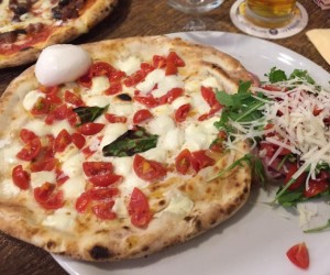 Где попробовать лучшую пиццу на Сицилии