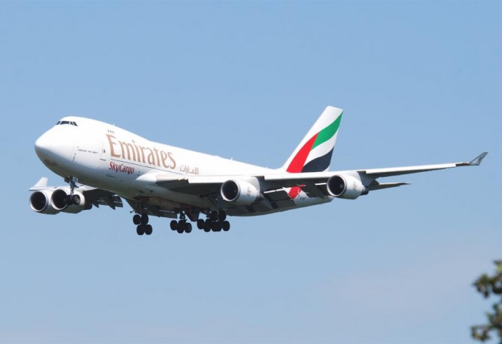 Emirates до 12 июля скидка до 10 %
