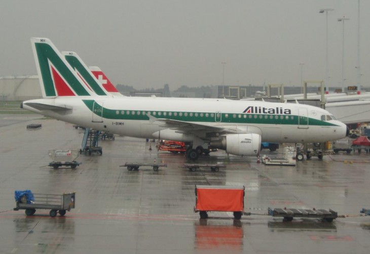 Промокод 20%  на полеты в Италию