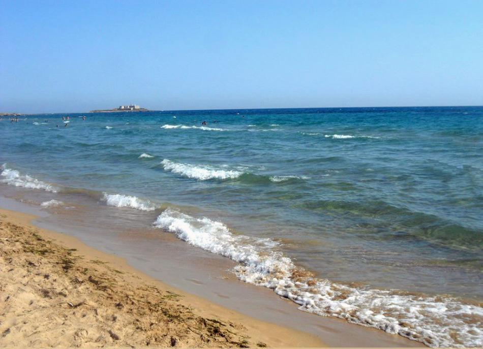 Карратойс пляж