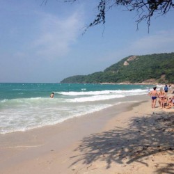 Военный пляж