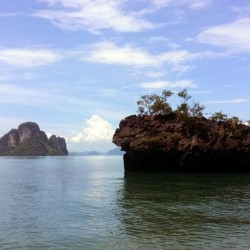 Пханг Нга(Phang Nga)