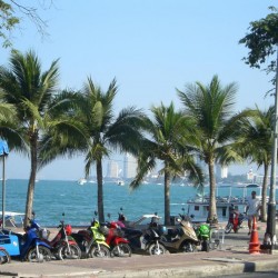 Бангкок и Паттайя