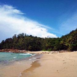 Банана Бич(banana beach)