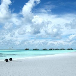 Мальдивские острова