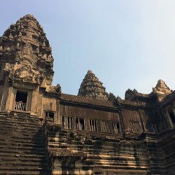 Ангкор-Ват