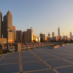 Объединенные Арабские Эмираты