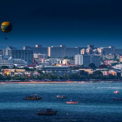 Бангкок и Паттайя