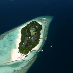 Мальдивские острова