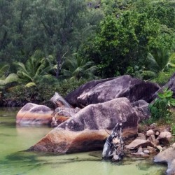 сейшельские острова