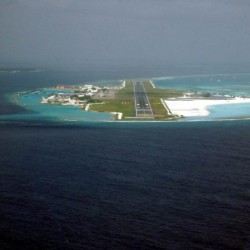 Мальдивские острова