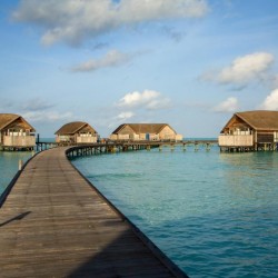 Мальдивские острова