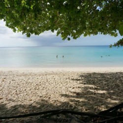 пляж Бо-Валлон