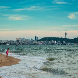 Бангкок и Паттайя