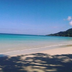 пляж Бо-Валлон