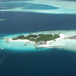 Мальдивские острова