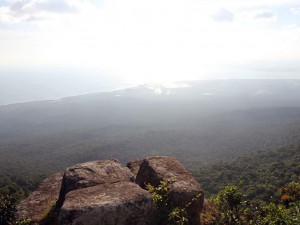 Национальный парк Бокор