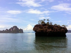 Пханг Нга(Phang Nga)