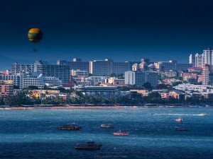 Бангкок и Паттайя