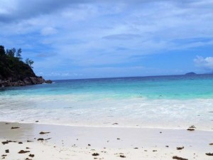 сейшельские острова пляж