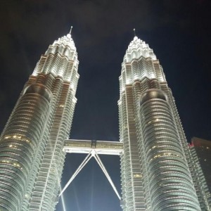 Куала-Лумпур