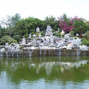 Бангкок и Паттайя