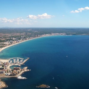 Пальма Майорка