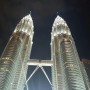 Башни-близнецы Петронас