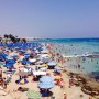 Пляж Фигового дерева (Fig Tree bay)