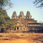 Ангкор-Тхом