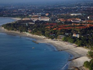 Кута: шоппинг и развлечения