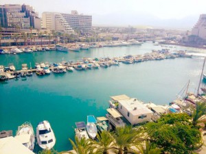 Как добраться из Тель-Авива в Эйлат