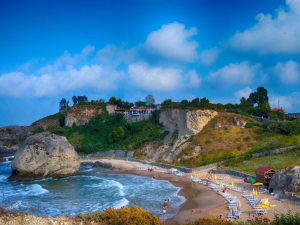 Куда поехать отдыхать ранней весной