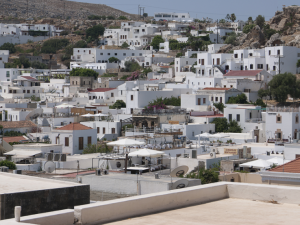 Неподдельная красота Родоса: 6 традиционных деревень острова