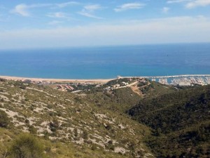 Коста-дель-Гарраф, Испания