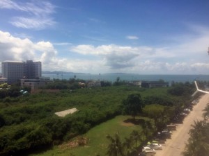 Все пляжи Паттайи