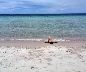 Пляж Чавенг