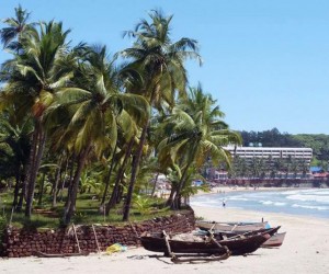 Пляж Богмало