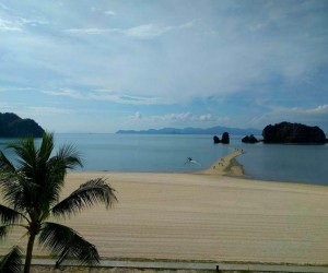 Остров Лангкави