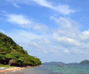 Острова Вьетнама